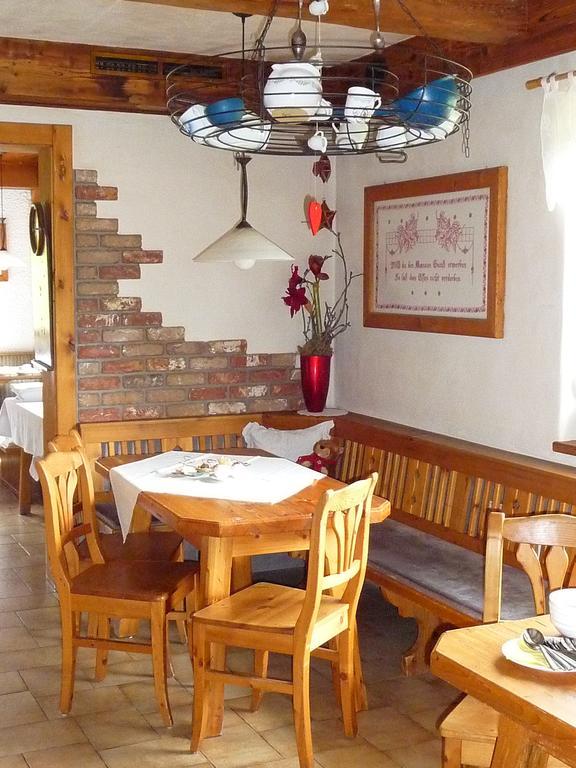 Familiengasthof St. Wolfgang Шпитал ан де Драу Екстериор снимка
