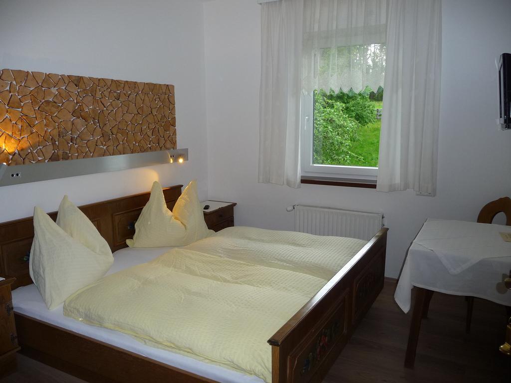 Familiengasthof St. Wolfgang Шпитал ан де Драу Екстериор снимка
