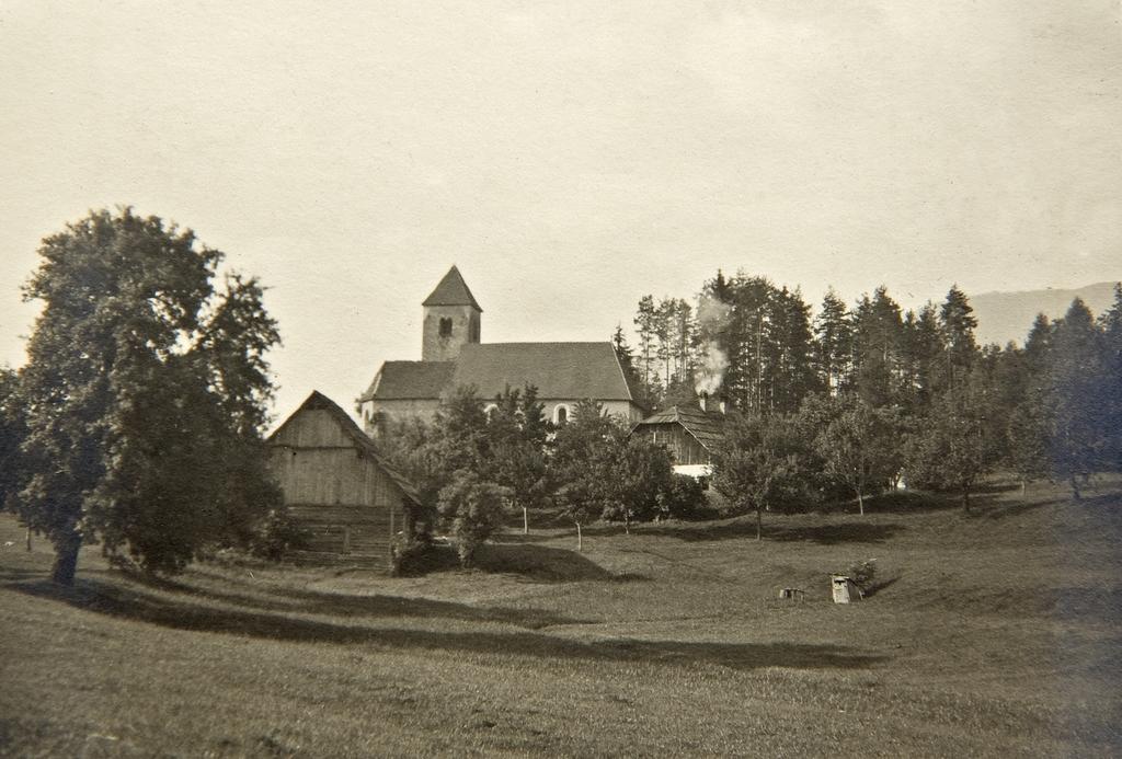 Familiengasthof St. Wolfgang Шпитал ан де Драу Екстериор снимка